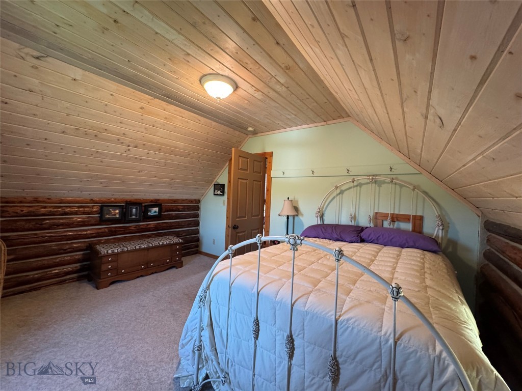 185 Howie, Big Timber MT 59011
