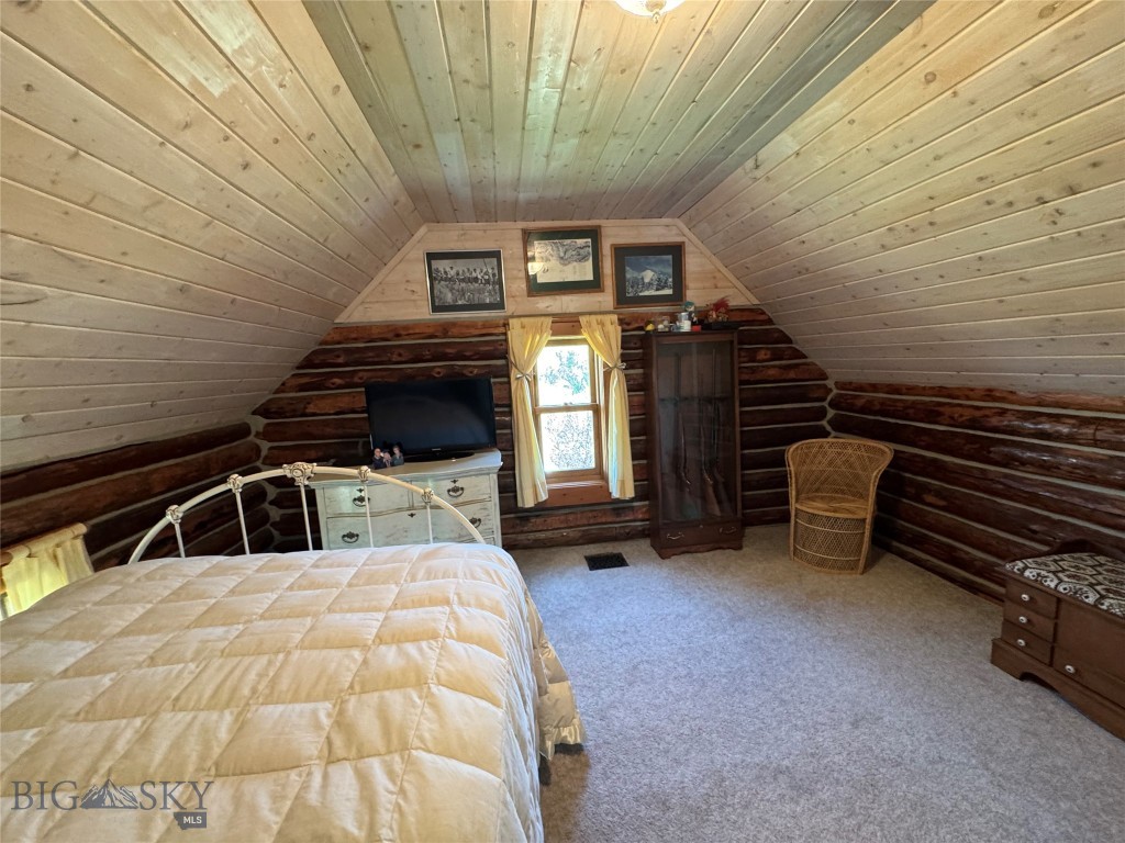 185 Howie, Big Timber MT 59011