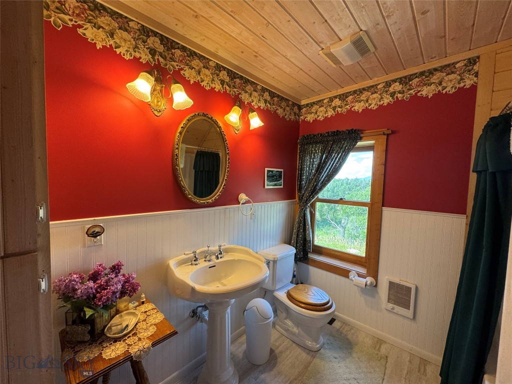 185 Howie, Big Timber MT 59011
