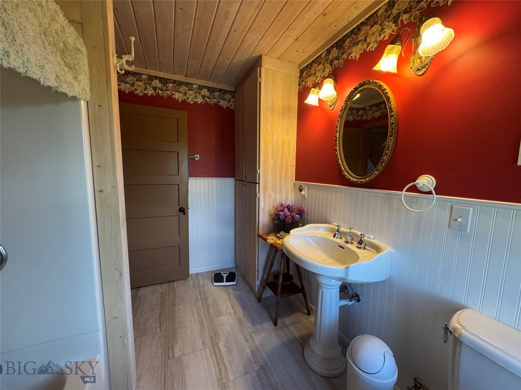185 Howie, Big Timber MT 59011