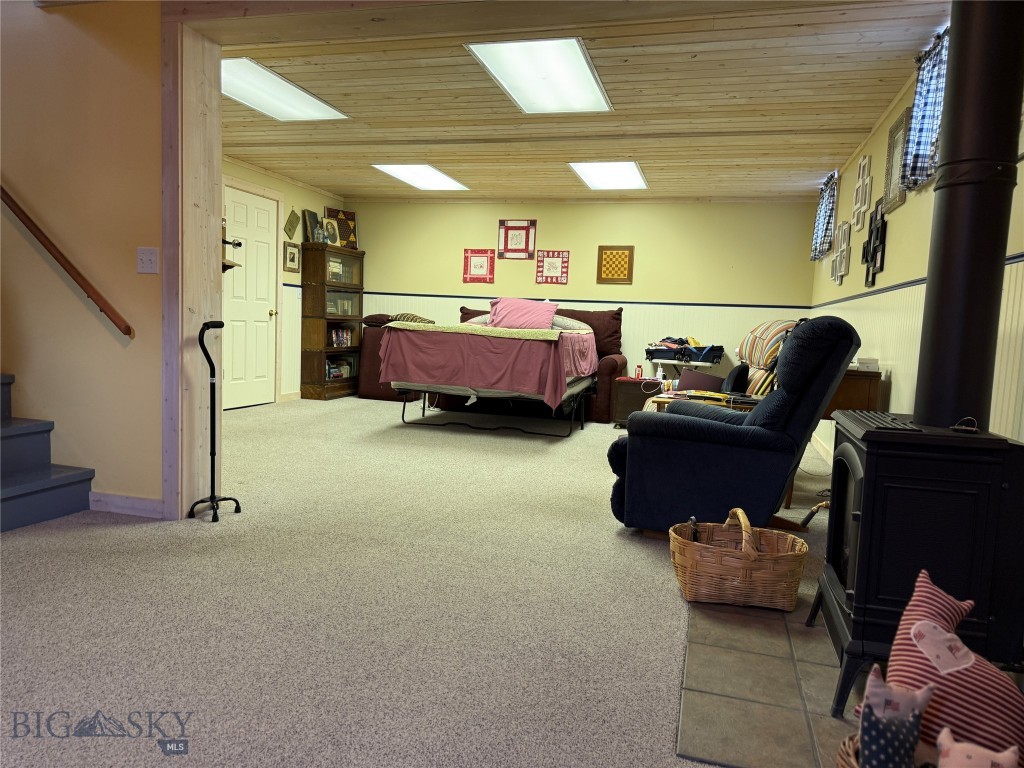 185 Howie, Big Timber MT 59011