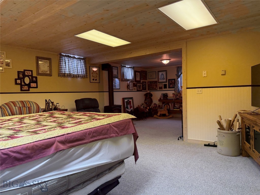 185 Howie, Big Timber MT 59011