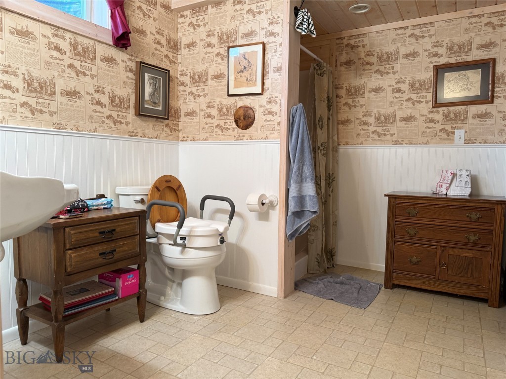 185 Howie, Big Timber MT 59011