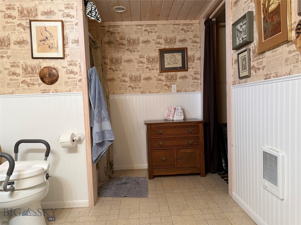 185 Howie, Big Timber MT 59011