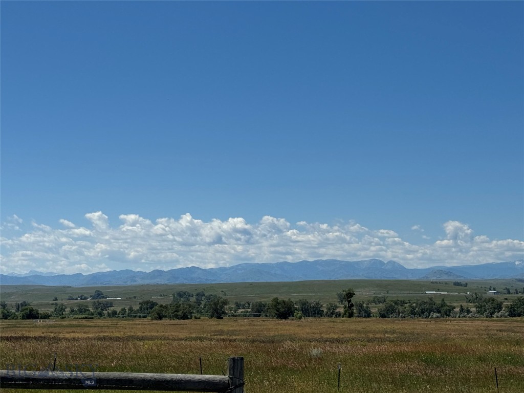 185 Howie, Big Timber MT 59011