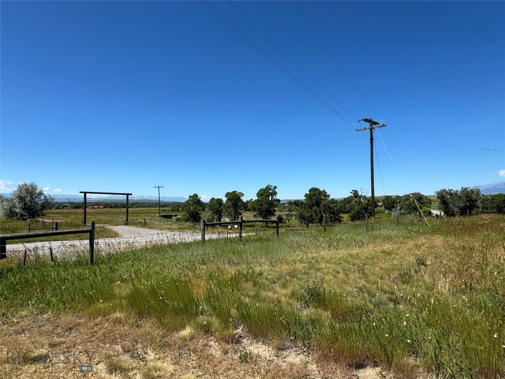 185 Howie, Big Timber MT 59011