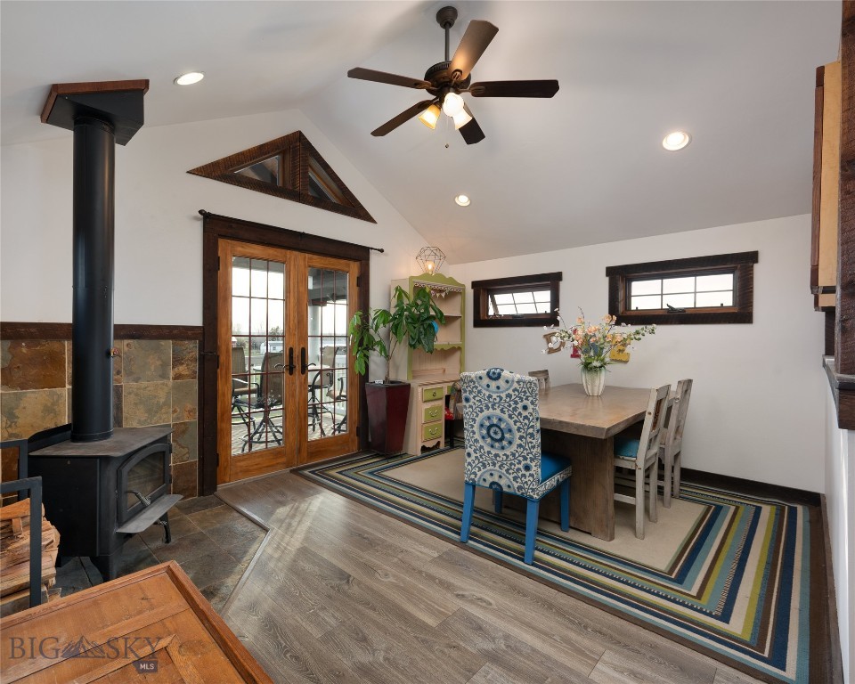 110 Double L, Manhattan MT 59741