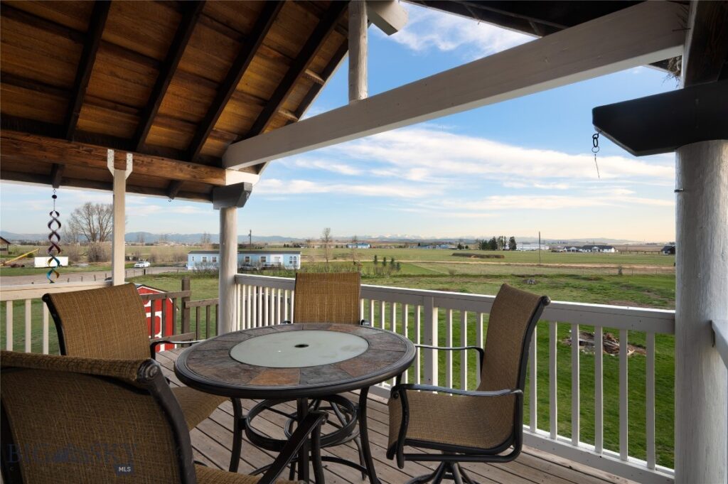 110 Double L, Manhattan MT 59741