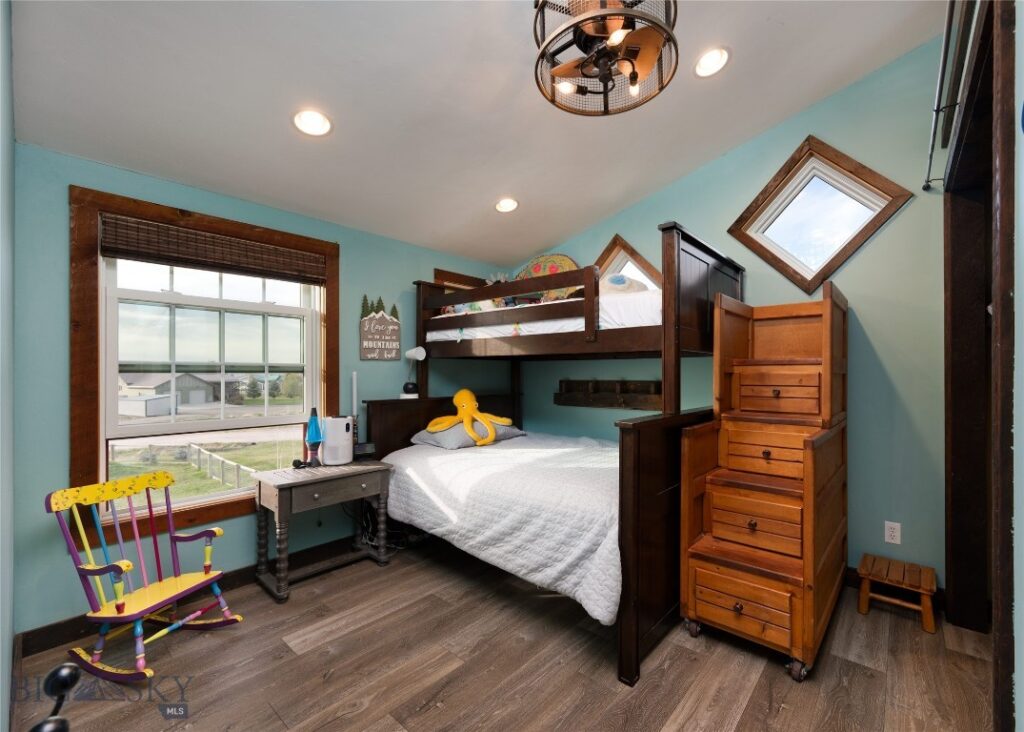 110 Double L, Manhattan MT 59741