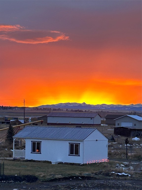 110 Double L, Manhattan MT 59741