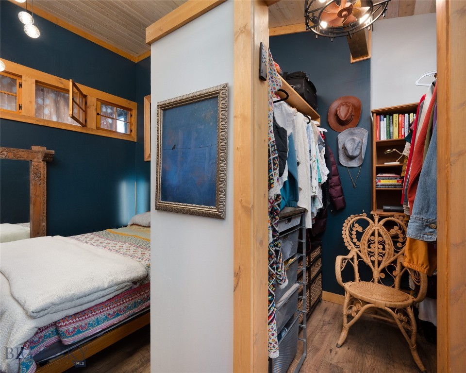 110 Double L, Manhattan MT 59741