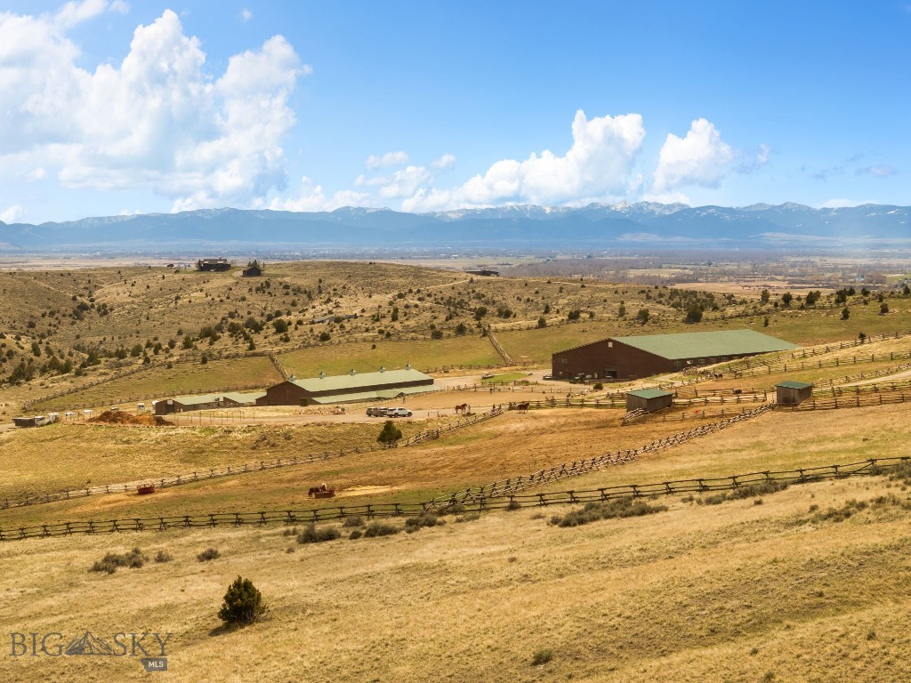 Lot 166 Clover Lane, Manhattan MT 59741