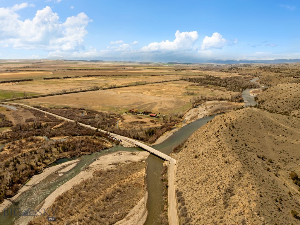 Lot 166 Clover Lane, Manhattan MT 59741