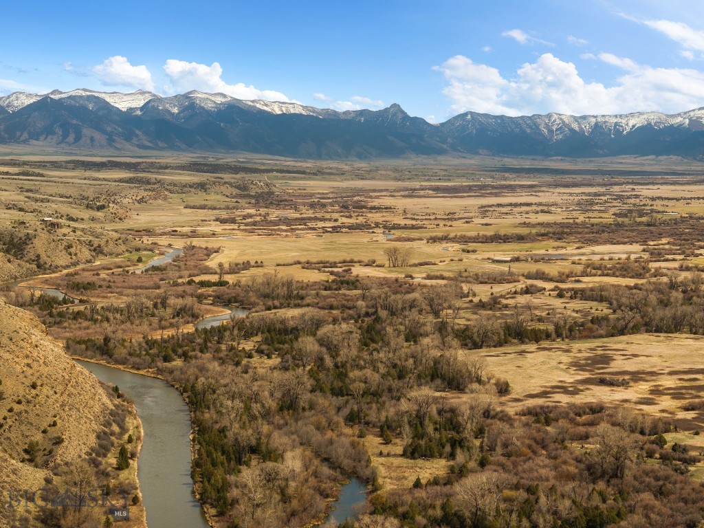 Lot 166 Clover Lane, Manhattan MT 59741
