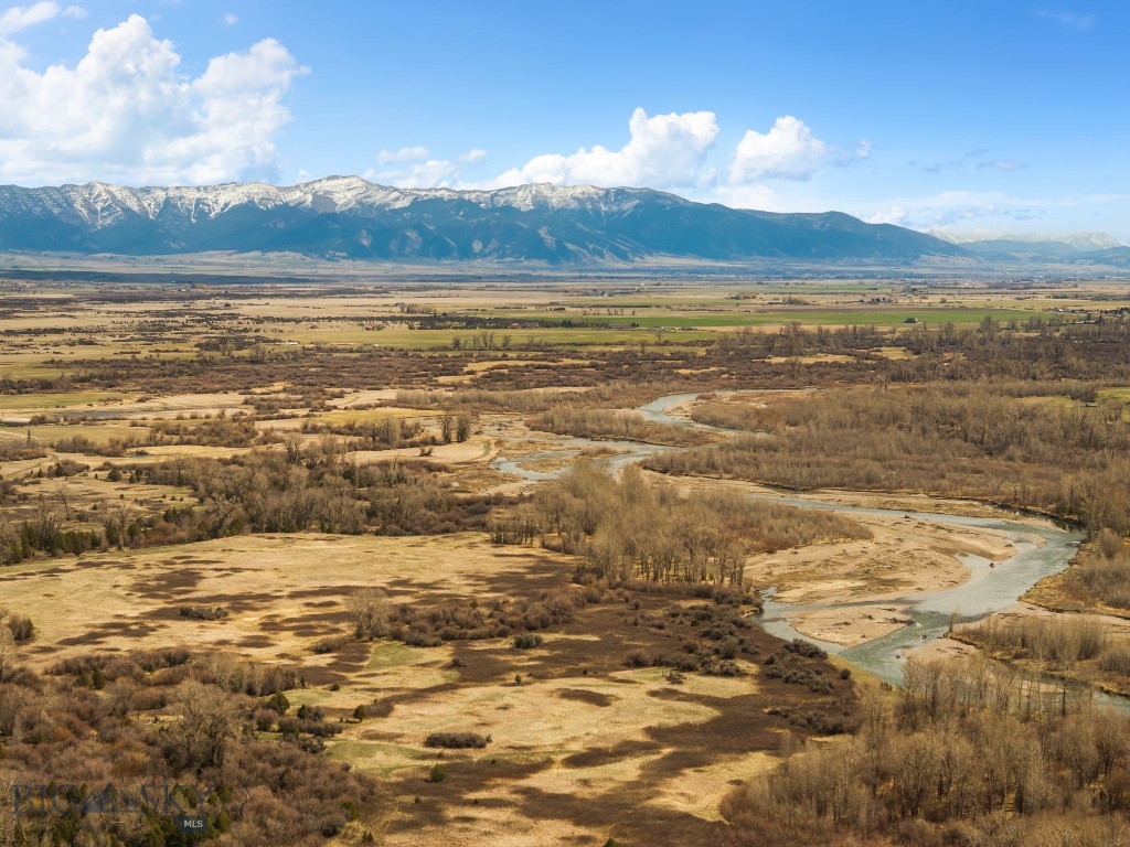 Lot 166 Clover Lane, Manhattan MT 59741