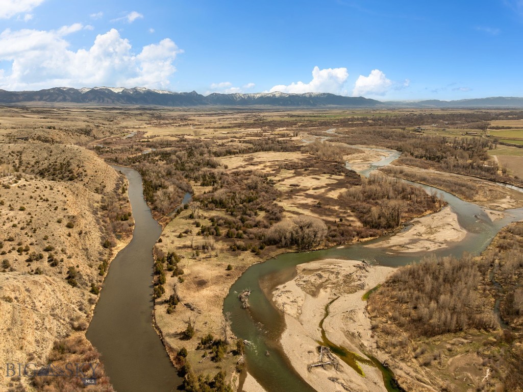 Lot 166 Clover Lane, Manhattan MT 59741