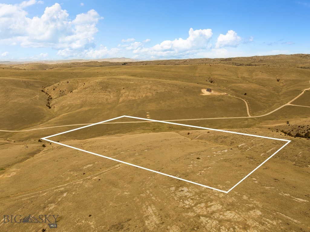 Lot 166 Clover Lane, Manhattan MT 59741