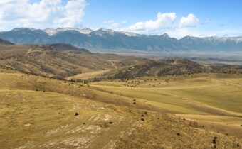 Lot 166 Clover Lane, Manhattan MT 59741