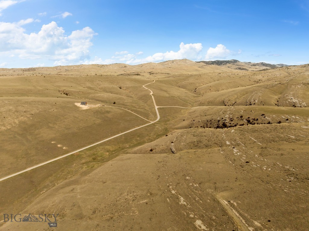 Lot 166 Clover Lane, Manhattan MT 59741
