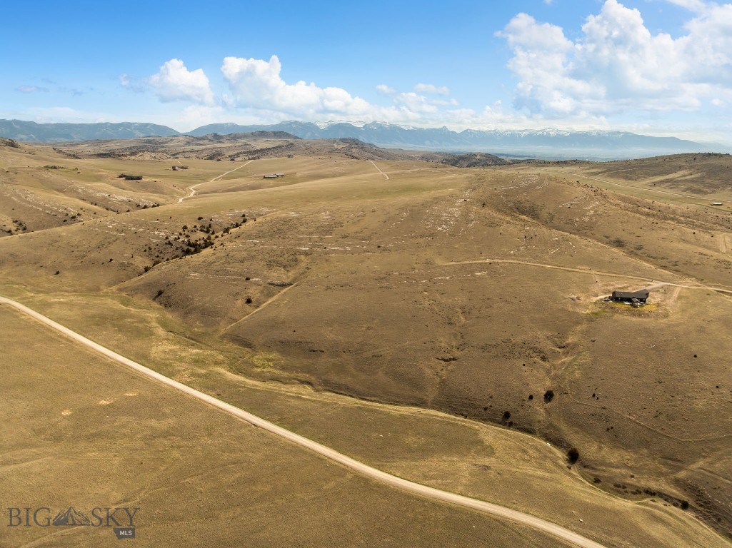 Lot 166 Clover Lane, Manhattan MT 59741
