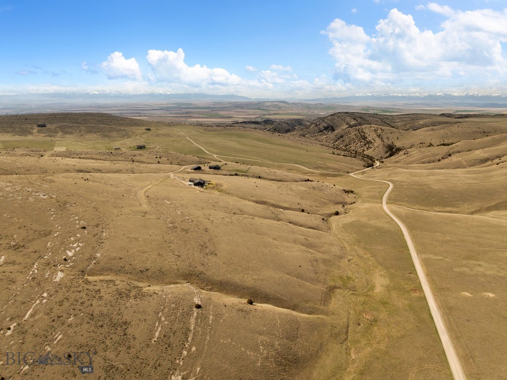 Lot 166 Clover Lane, Manhattan MT 59741