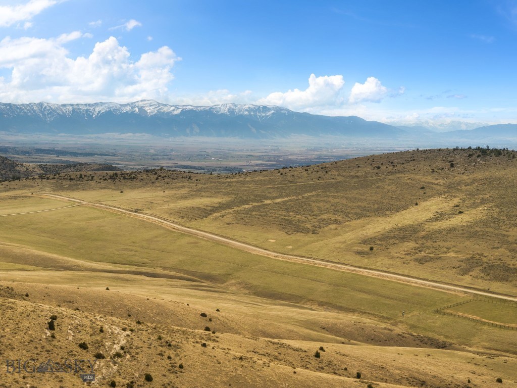 Lot 166 Clover Lane, Manhattan MT 59741