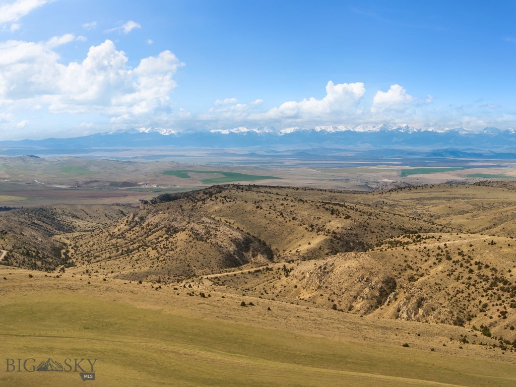 Lot 166 Clover Lane, Manhattan MT 59741