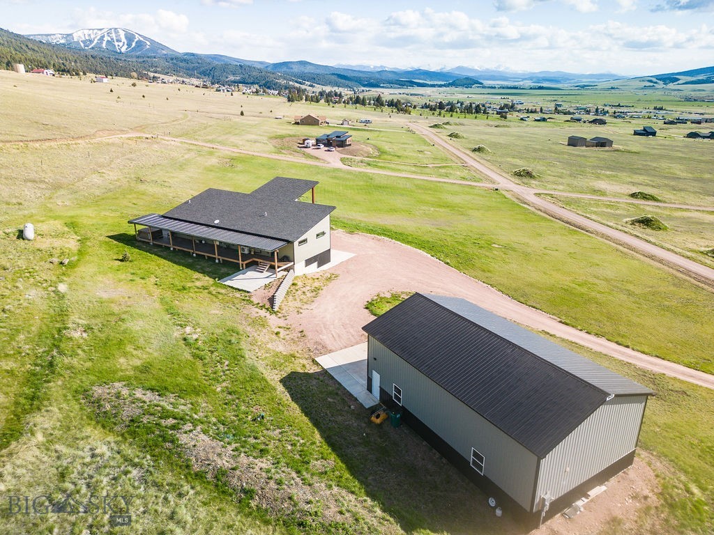 100 Stevie Lane, Philipsburg MT 59858