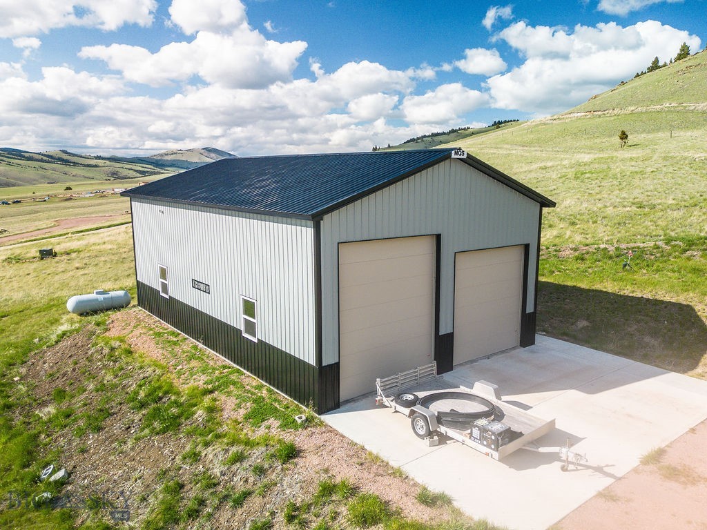 100 Stevie Lane, Philipsburg MT 59858