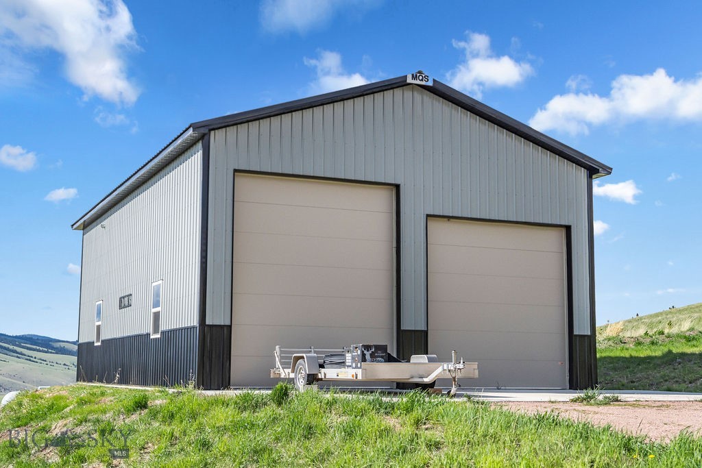 100 Stevie Lane, Philipsburg MT 59858