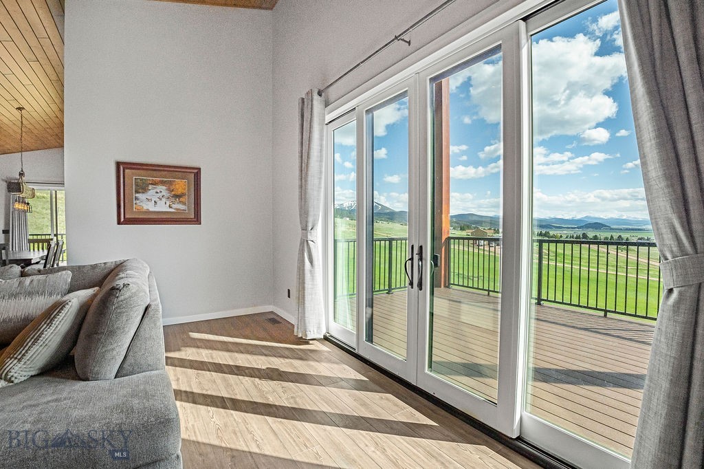 100 Stevie Lane, Philipsburg MT 59858