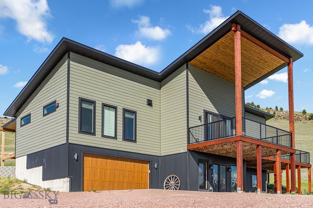 100 Stevie Lane, Philipsburg MT 59858