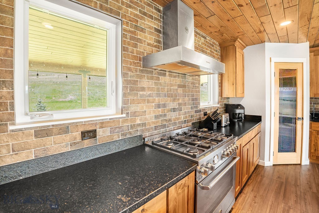 100 Stevie Lane, Philipsburg MT 59858