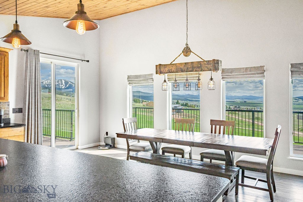 100 Stevie Lane, Philipsburg MT 59858
