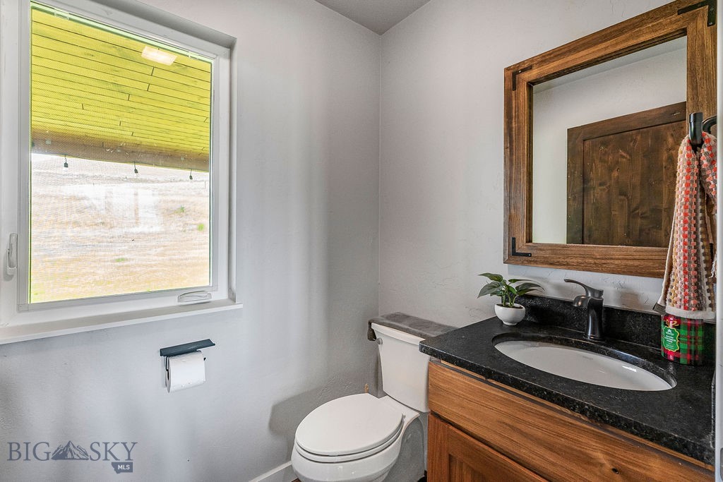 100 Stevie Lane, Philipsburg MT 59858