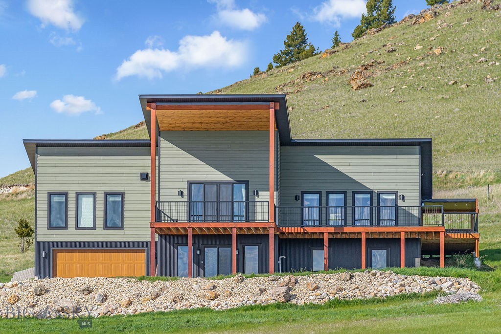 100 Stevie Lane, Philipsburg MT 59858