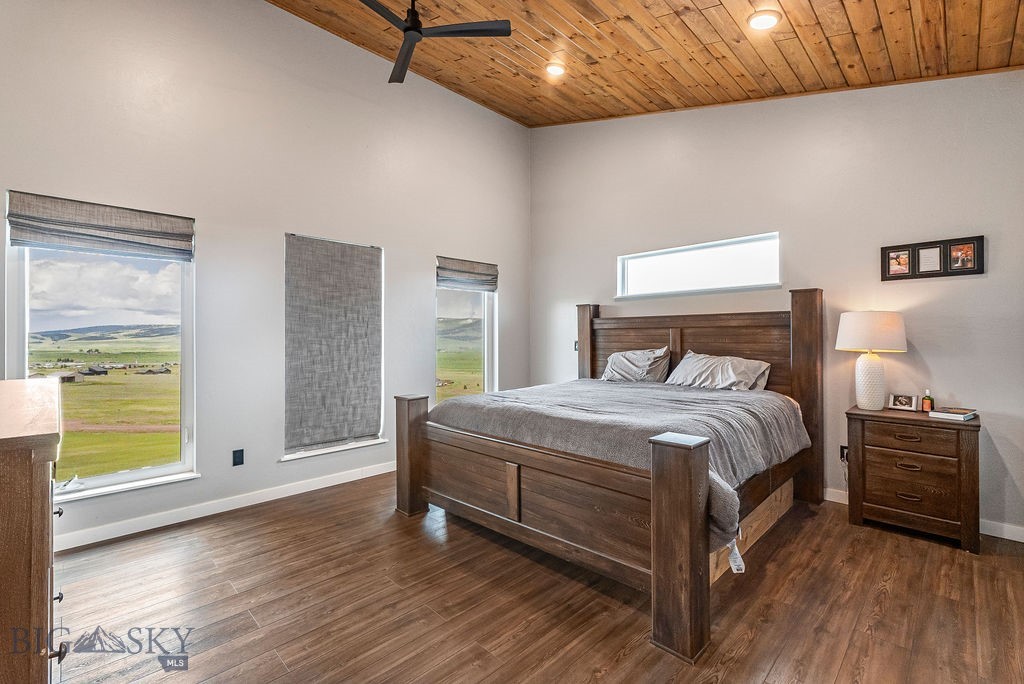 100 Stevie Lane, Philipsburg MT 59858