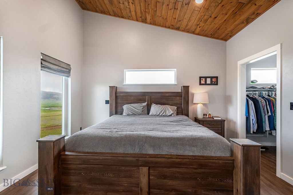 100 Stevie Lane, Philipsburg MT 59858