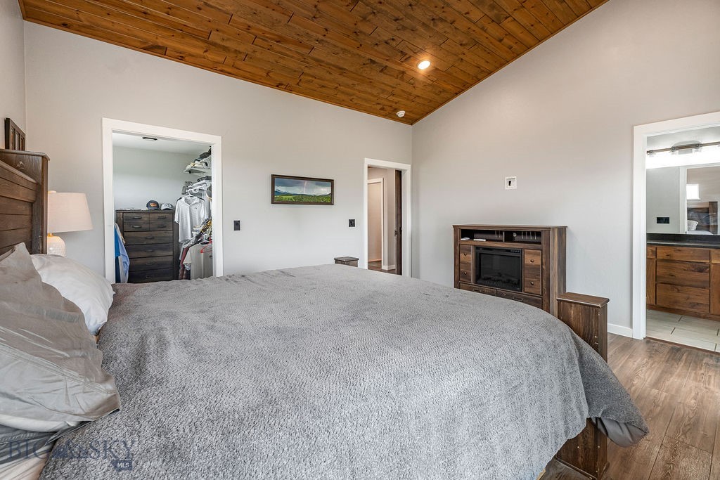 100 Stevie Lane, Philipsburg MT 59858