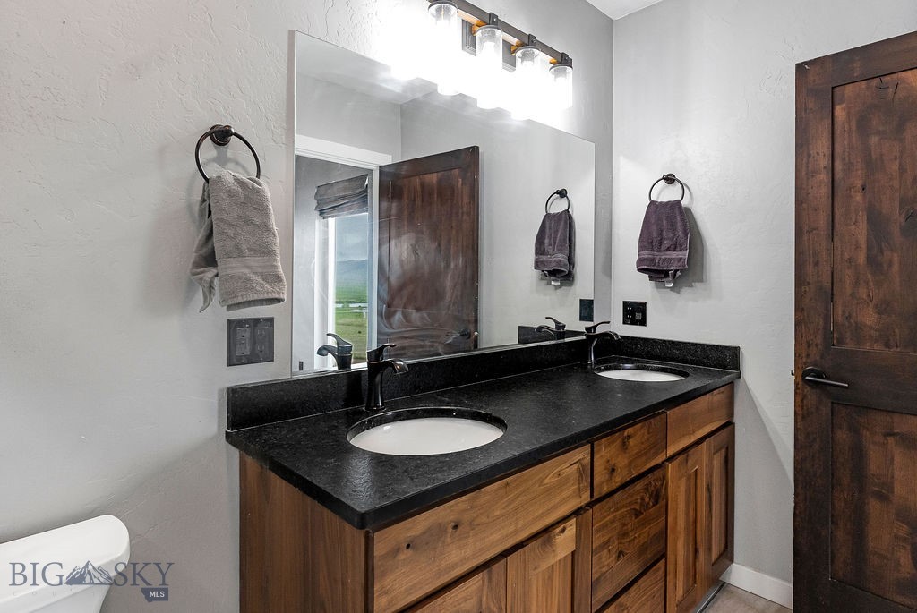 100 Stevie Lane, Philipsburg MT 59858