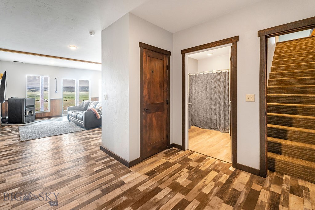 100 Stevie Lane, Philipsburg MT 59858