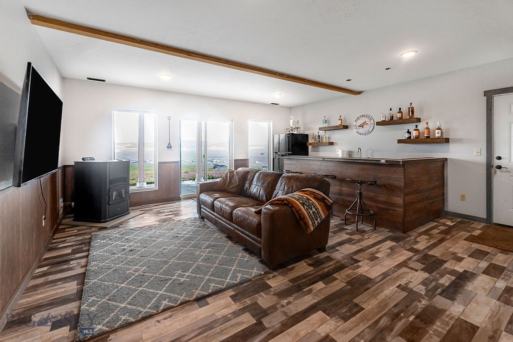100 Stevie Lane, Philipsburg MT 59858