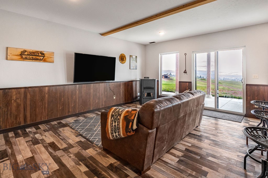 100 Stevie Lane, Philipsburg MT 59858