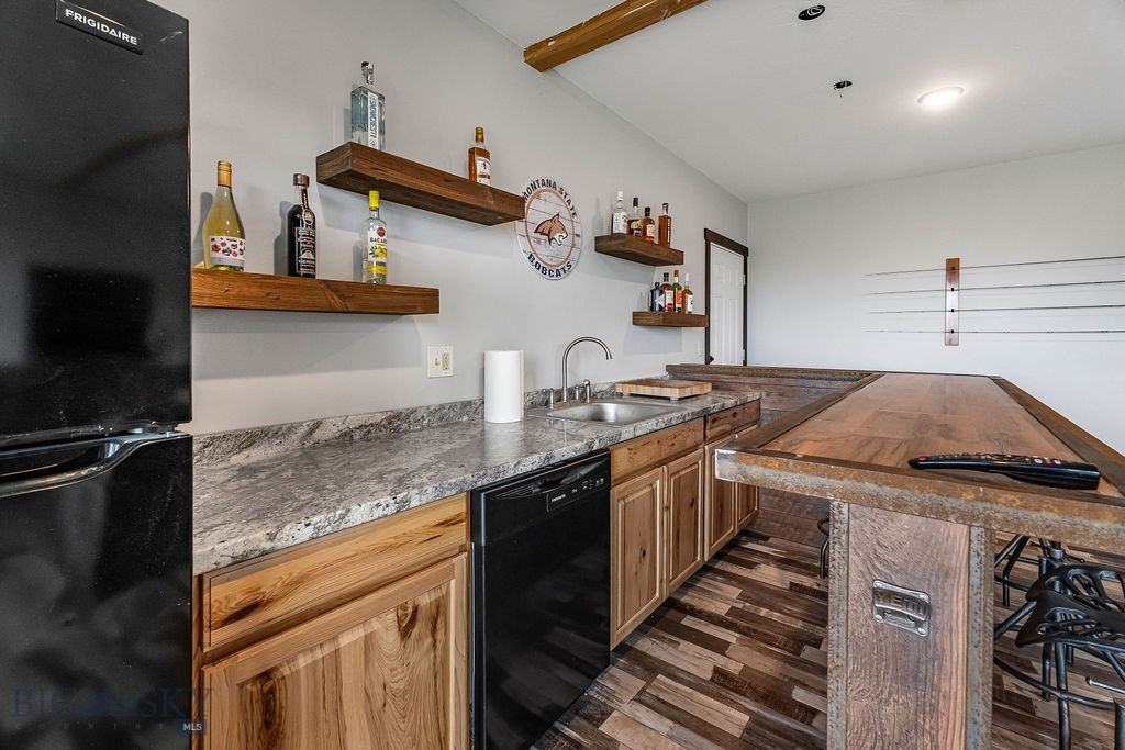 100 Stevie Lane, Philipsburg MT 59858