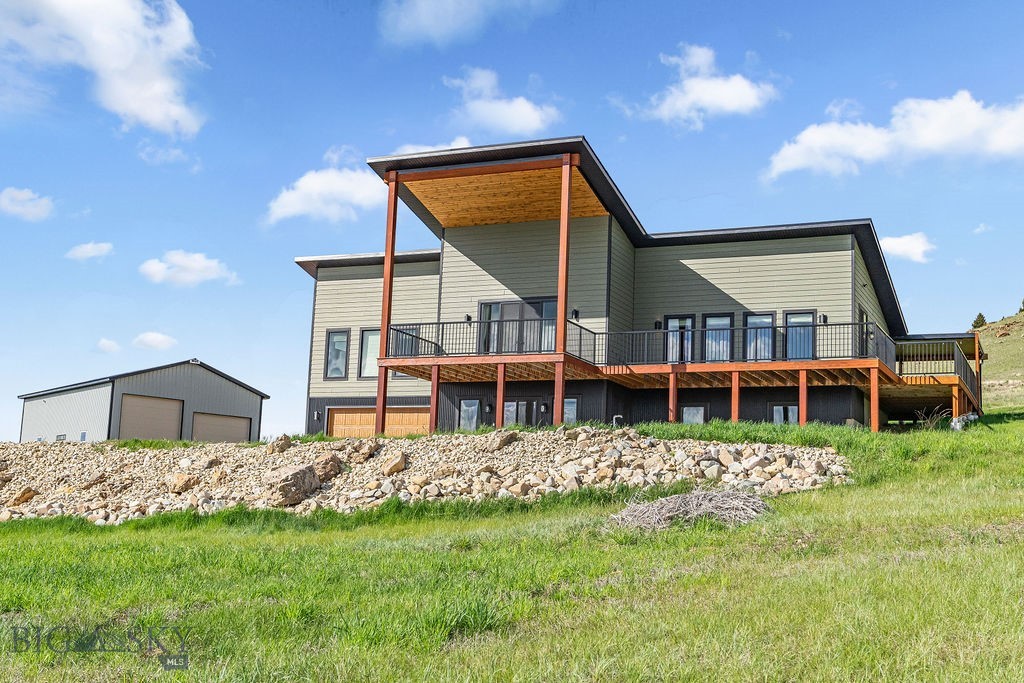 100 Stevie Lane, Philipsburg MT 59858