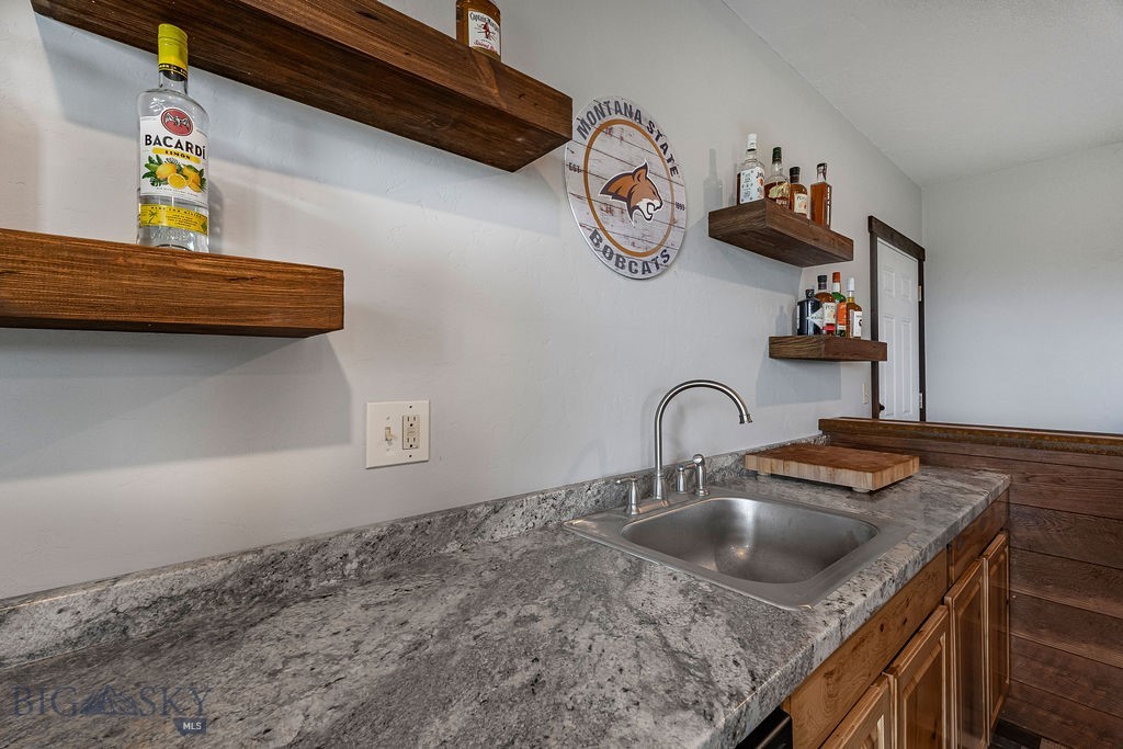 100 Stevie Lane, Philipsburg MT 59858