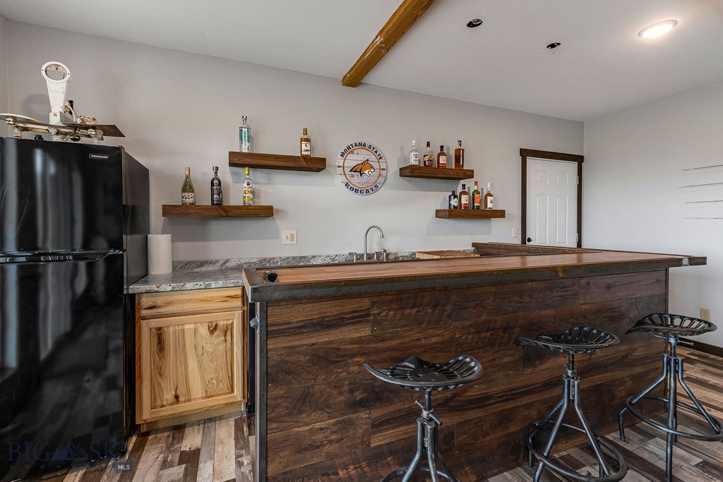 100 Stevie Lane, Philipsburg MT 59858
