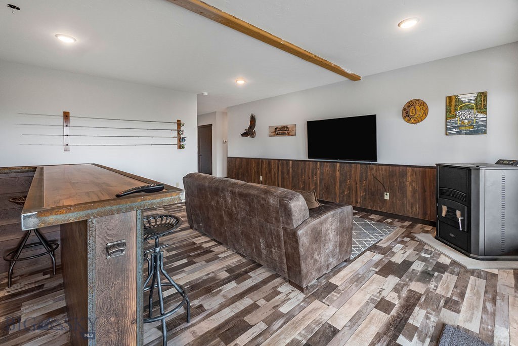 100 Stevie Lane, Philipsburg MT 59858