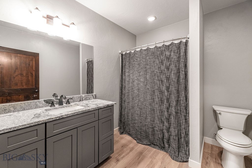 100 Stevie Lane, Philipsburg MT 59858