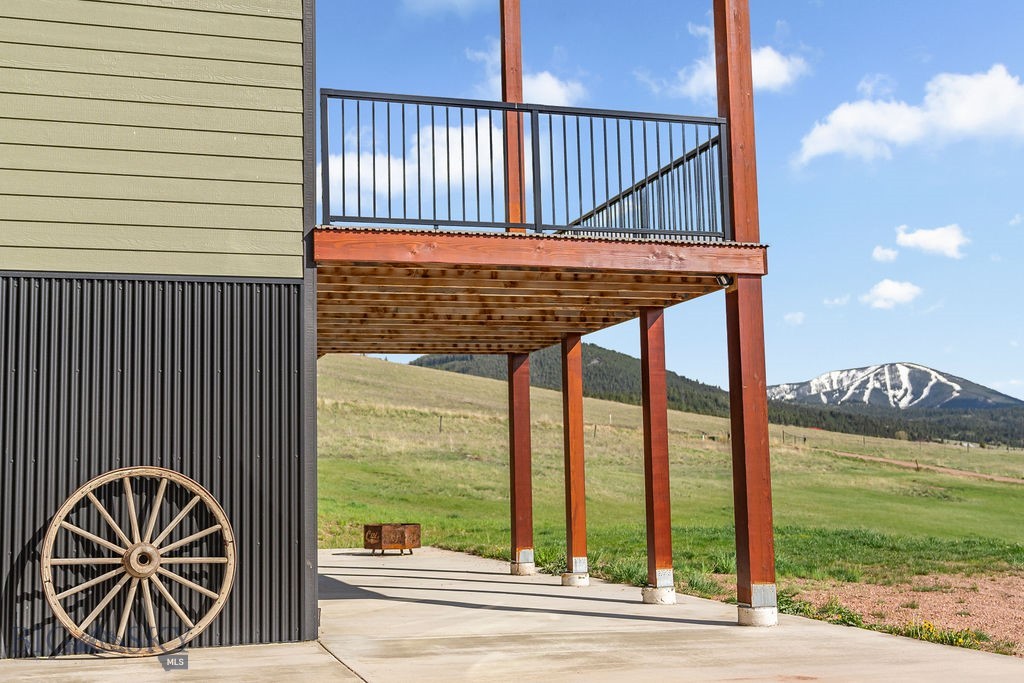 100 Stevie Lane, Philipsburg MT 59858